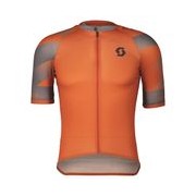 MAILLOT SCOTT RC PREMIUM ORANGE T:L