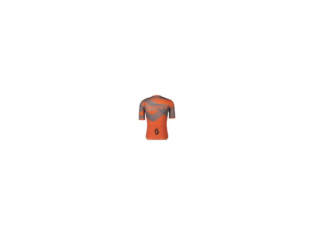 MAILLOT SCOTT RC PREMIUM ORANGE T:L