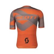 MAILLOT SCOTT RC PREMIUM ORANGE T:L