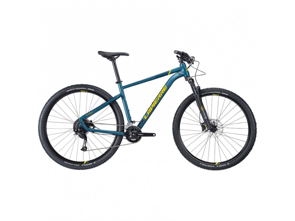 LAPIERRE EDGE 5.9