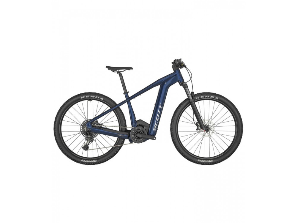 SCOTT ASPECT ERIDE 910