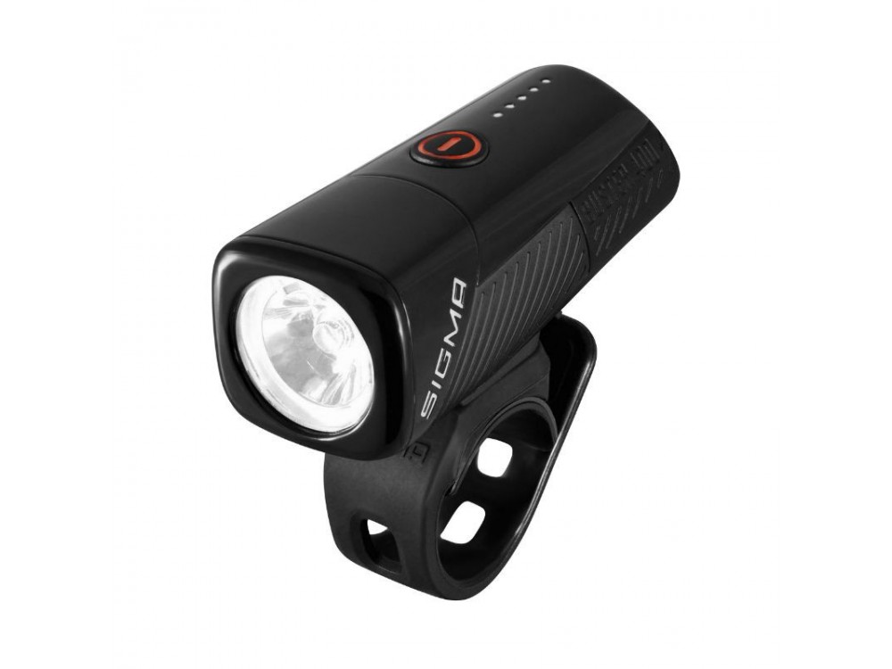 ECLAIRAGE SIGMA BUSTER 400LUMEN