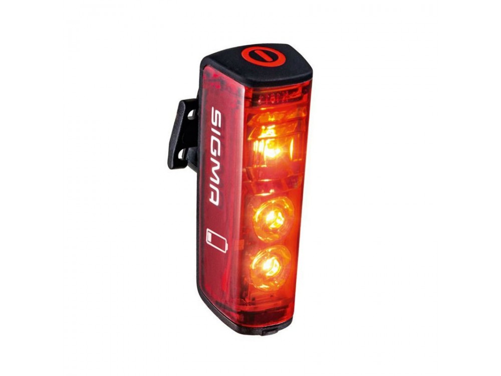 ECLAIRAGE SIGMA BLAZE 3 LED