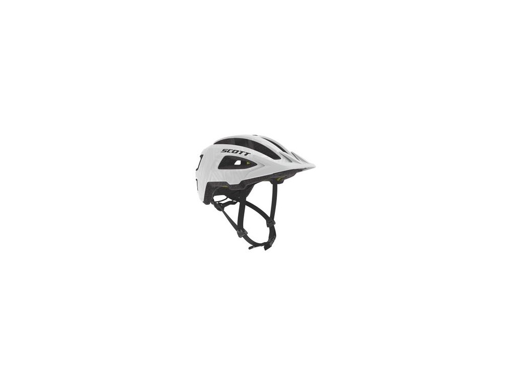 CASQUE SCOTT GROOVE + BLANC T:S-M