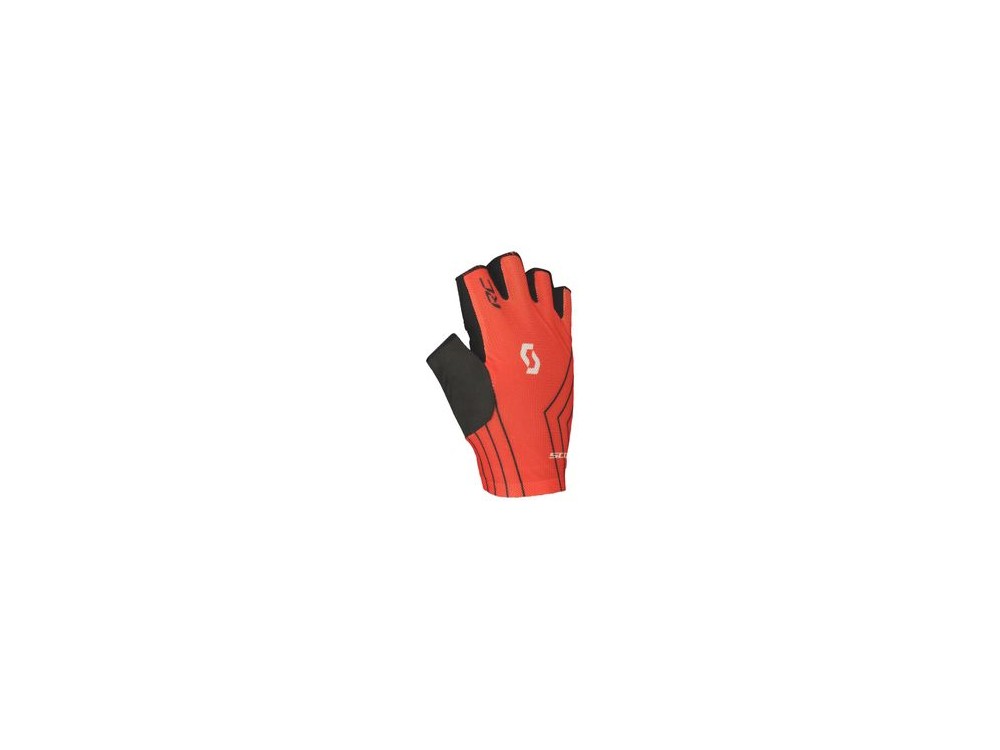 GANTS SCOTT RC TEAM ROUGE T:XL