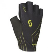 GANTS SCOTT RC TEAM JAUNE T:L