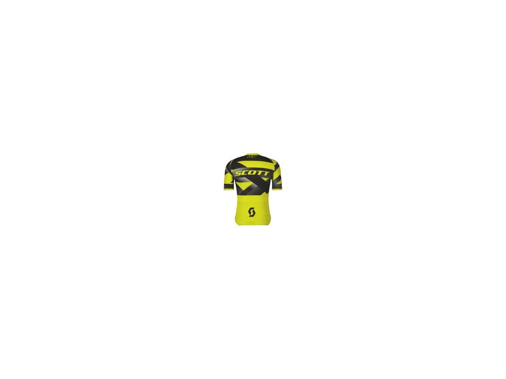 MAILLOT SCOTT RC PREMIUM JAUNE T:XL