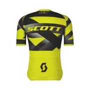 MAILLOT SCOTT RC PREMIUM JAUNE T:XL