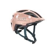 CASQUE SCOTT SPUNTO KID CRYSTAL PINK