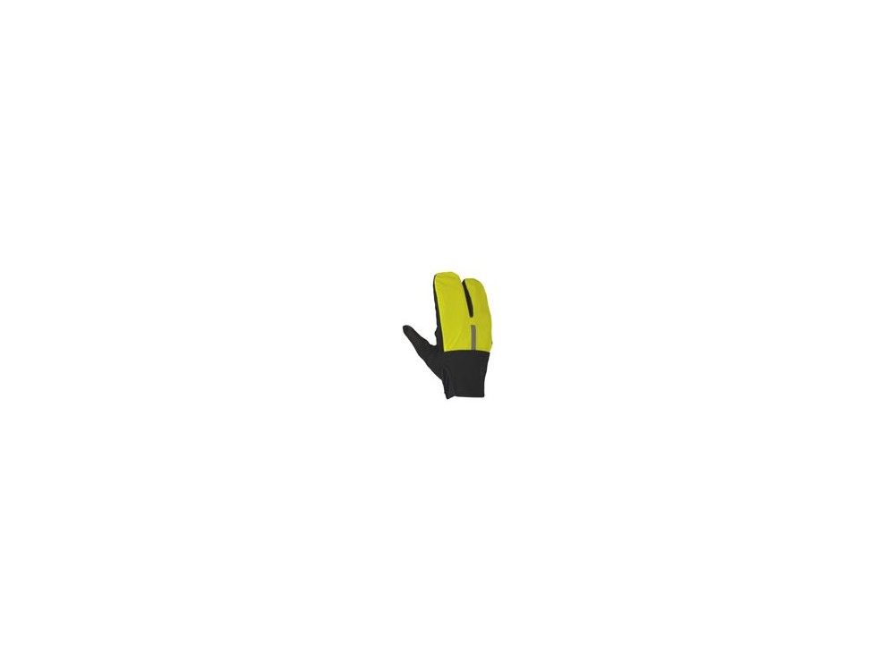 GANTS SCOTT COMMUTER JAUNE T:XXL