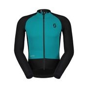 VESTE SCOTT RC PRO WARM VERT T:XXL