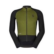 VESTE SCOTT PRO WARM KAKI T:XL