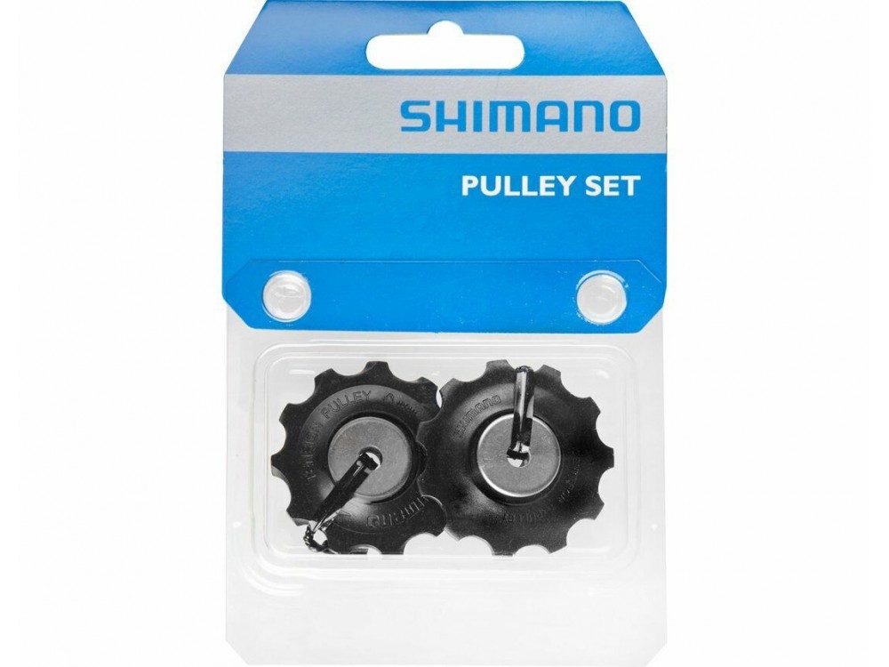 GALETS SHIMANO 9 - 10V DEORE