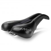 SELLE SMP TRK MEDIUM NOIRE