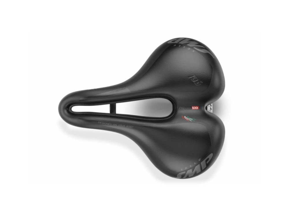 SELLE SMP MARTIN GEL TOURING MEDIUM