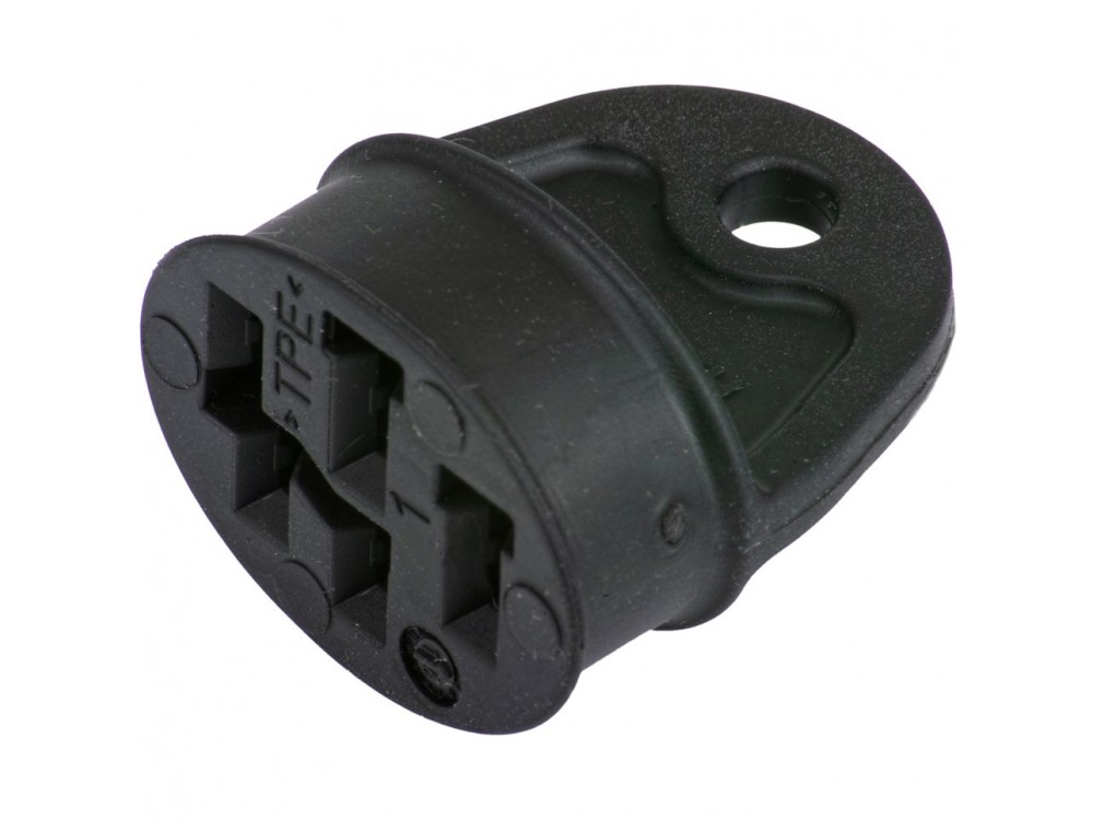 CACHE BROCHE BATTERIE BOSCH