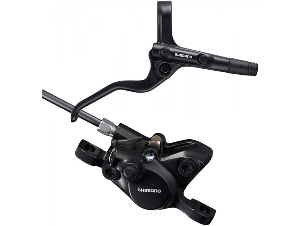 KIT FREIN SHIMANO MT201 AV 1000MM