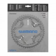 COURONNE SHIMANO 48D FC-T671 104MM 3X10V