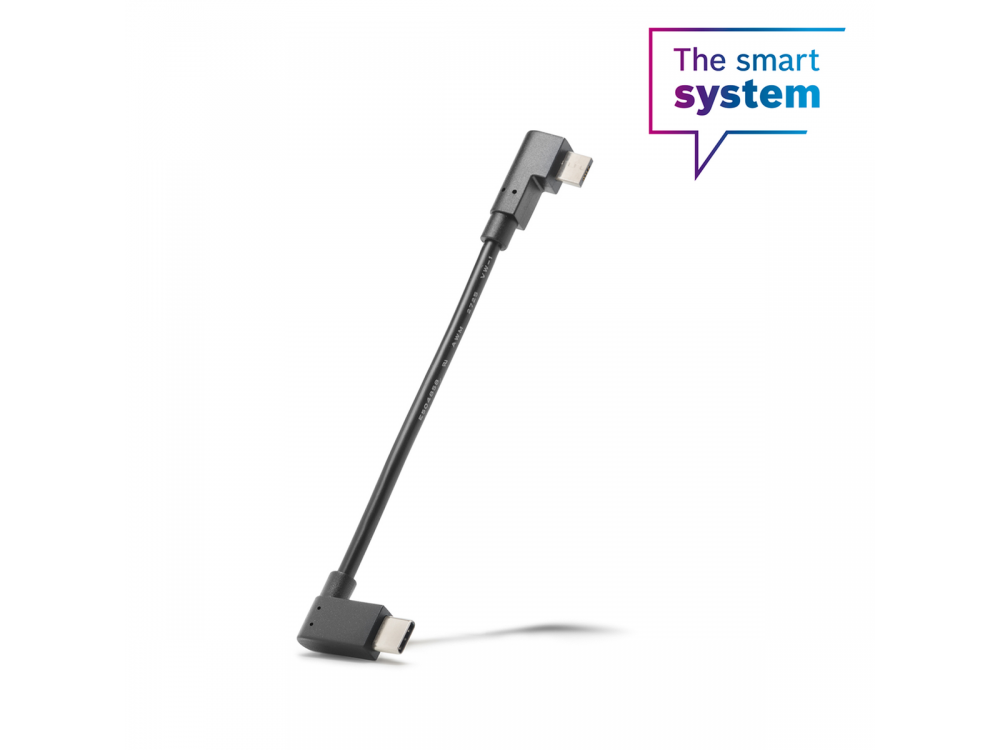 CABLE BOSCH CHARGEMENT MICRO USB-C SMARTPHONEGRIP