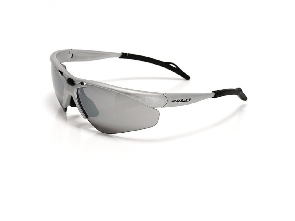 LUNETTE XLC TAHITI  ARGENT