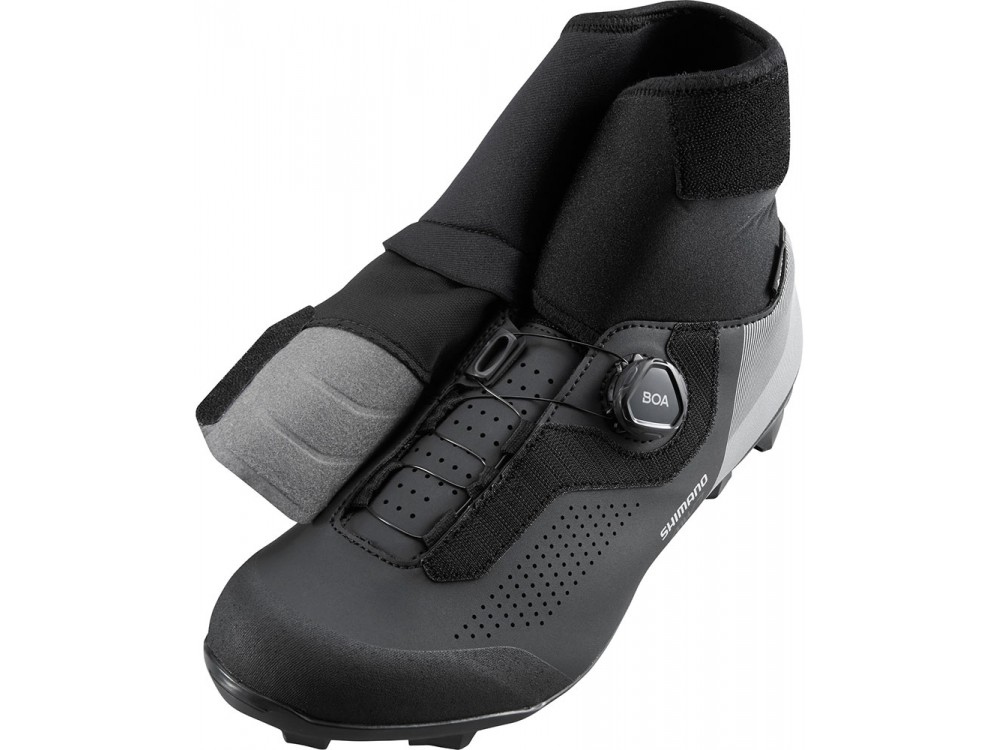 CHAUSSURES SHIMANO HIVER MX702 T:45