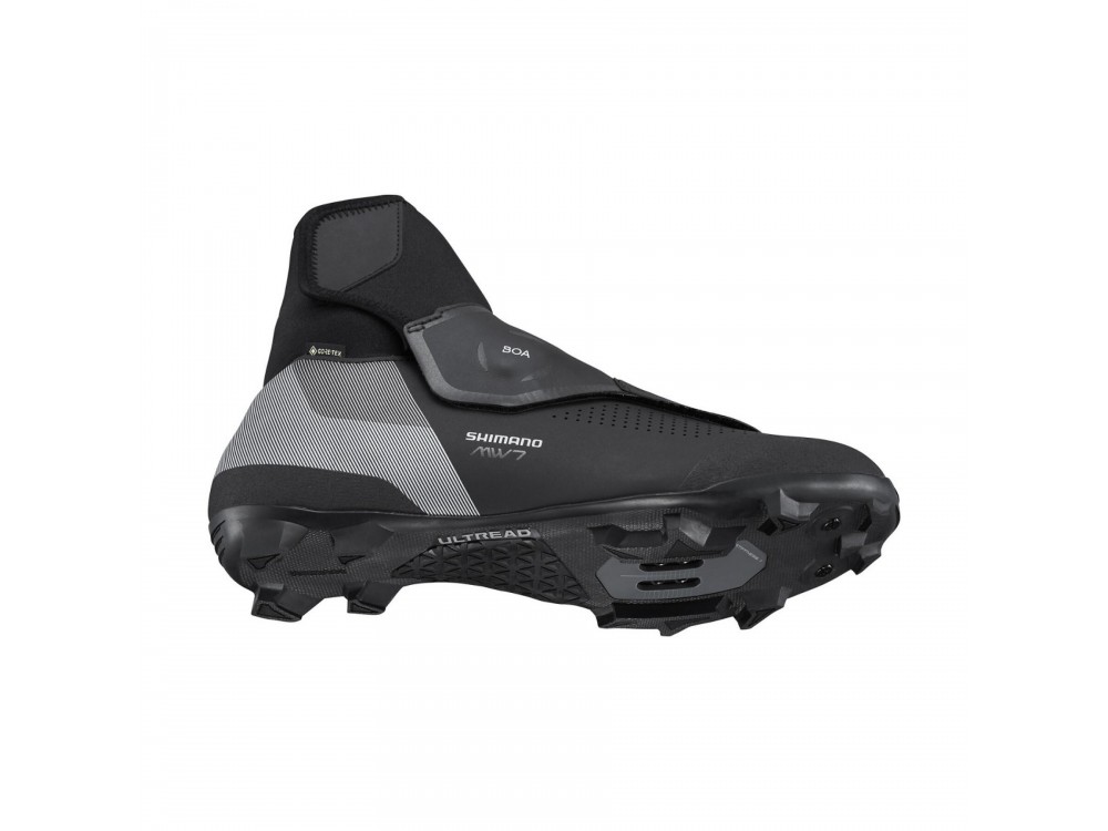 CHAUSSURES SHIMANO HIVER MX702 T:45