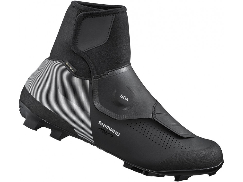 CHAUSSURES SHIMANO HIVER MX702 T:45