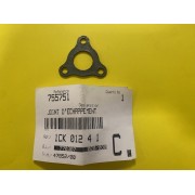 JOINT CARTOUCHE ECHAPPEMENT PEUGEOT XR6 755751