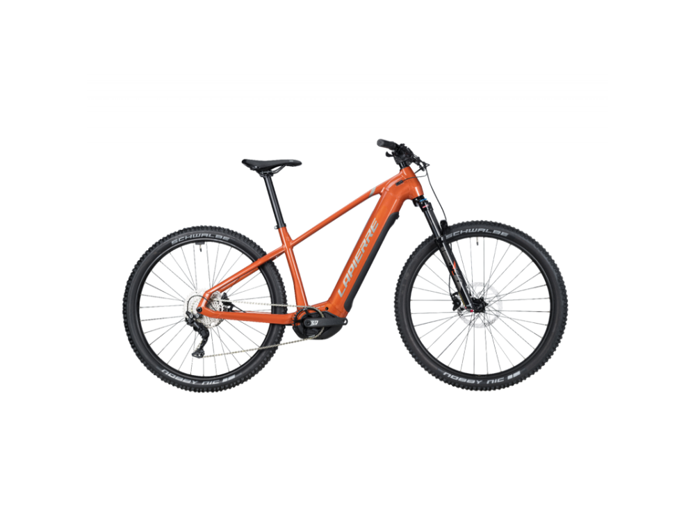 LAPIERRE OVERVOLT HT 7.6