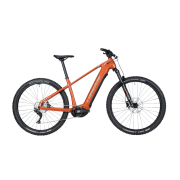 LAPIERRE OVERVOLT HT 7.6