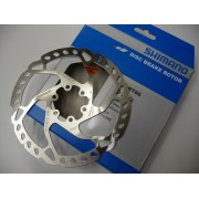 DISQUE SHIMANO 180MM 6TR