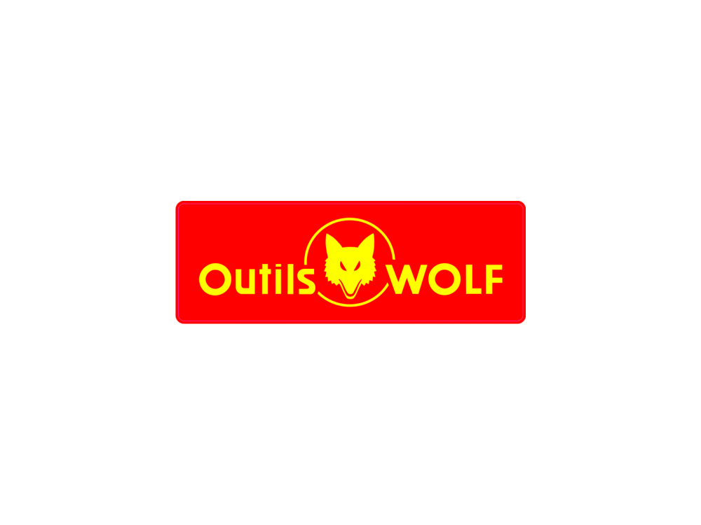 PIECES OUTILS WOLF